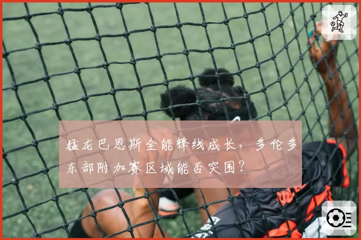 猛龙巴恩斯全能锋线成长，多伦多东部附加赛区域能否突围？