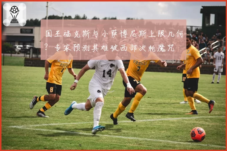 国王福克斯与小萨博尼斯上限几何？专家预测其难破西部次轮魔咒